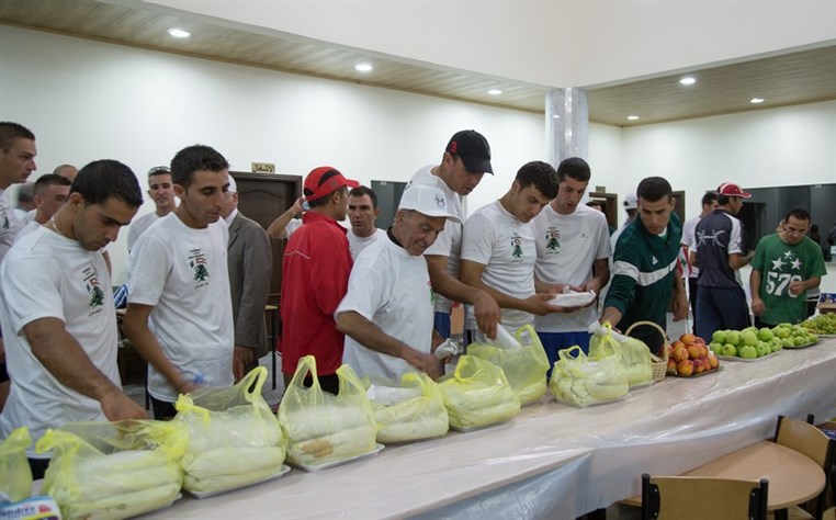 Course de la solidarite 